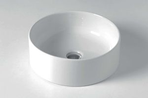 Washbasin Modul 40 - Washbasin by BLEU PROVENCE