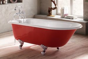 ANIS - Bathtub by BLEU PROVENCE