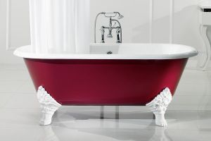 JASMINE - Bathtub by BLEU PROVENCE