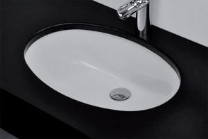 Washbasin Bp 001 - Washbasin by BLEU PROVENCE