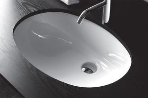 Washbasin Bp 020 - Washbasin by BLEU PROVENCE