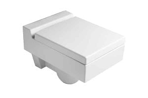 Wall hung wc pan Shaggy - Washbasin by BLEU PROVENCE