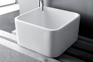 Washbasin Bowl 2 - Washbasin by BLEU PROVENCE