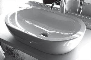 Washbasin BP030 - Washbasin by BLEU PROVENCE