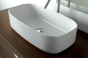 Washbasin Bowl 6 - Washbasin by BLEU PROVENCE