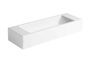 Washbasin Mini 75x25cm - Washbasin by BLEU PROVENCE