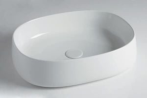 Washbasin Jump 50 - Washbasin by BLEU PROVENCE