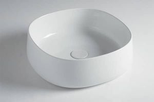 Washbasin Jump 42 - Washbasin by BLEU PROVENCE