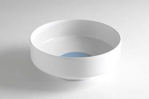 Washbasin Sav 400 - Washbasin by BLEU PROVENCE