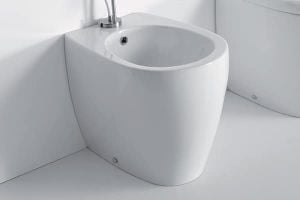 Floor mounted bidet Twiggy - Washbasin by BLEU PROVENCE