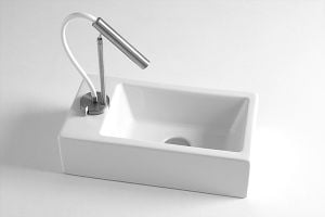 Washbasin Mini 240 - Washbasin by BLEU PROVENCE