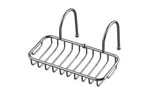Soap holder - Sanitary by BLEU PROVENCE