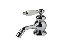 Low neck 1 hole Anis - Bidet by BLEU PROVENCE