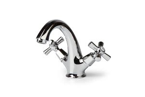 Low neck 1 hole lux - Tap by BLEU PROVENCE