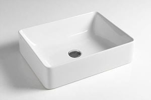 Washbasin Slide 500 - Washbasin by BLEU PROVENCE