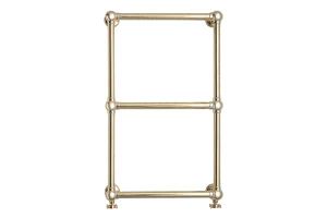 Wall mounted 3 rails - Radiators by BLEU PROVENCE