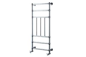Wall mounted 6+3 rails - Radiators by BLEU PROVENCE