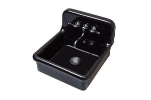 TRUE COLORS KITCHEN 60 - Washbasin by BLEU PROVENCE