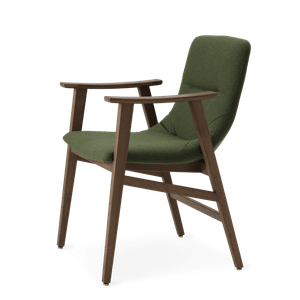 Collezione Wave - Sedie in Legno Design Avvolgente | Blifase - Accessories by Blifase srl