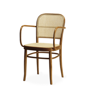 Linz Collection - 70's Wooden Chairs Style | Blifase - Chair by Blifase srl
