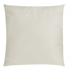 Cushion filling FILL White 45 x 45 cm made from feathers - Accessories by Blomus