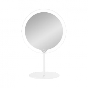 LED Cosmetic Mirror MODO White 5x - Accessories by Blomus