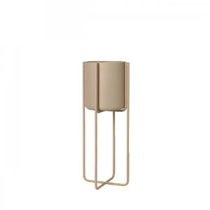 Planter KENA Nomad 55x22 cm - Accessories by Blomus