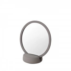 SONO Cosmetic Mirror Satellite, 5× magnification - Accessories by Blomus