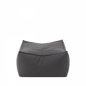STAY outdoor stool 60 x 60 cm – weatherproof - Stool by Blomus