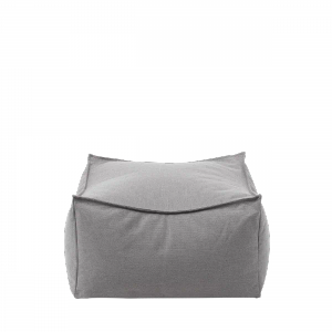 STAY outdoor stool 60 x 60 cm – weatherproof - Stool by Blomus
