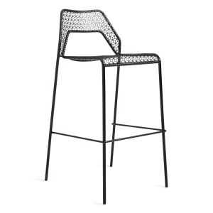Hot Mesh Barstool - Stool by Blu Dot