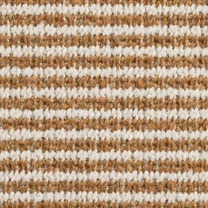 Irving Copper Stripe - Chair by Blu Dot
