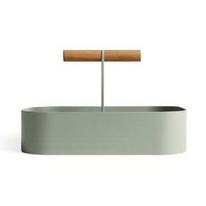 Pluck Large Caddy - Chair by Blu Dot