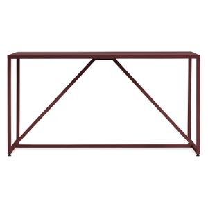 Strut 75" Dining Table - Table by Blu Dot