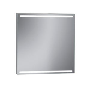 Espejo LED Mael - Washbasin cabinet by Blubbain