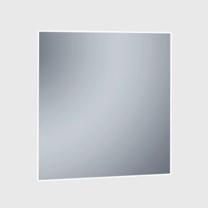 Espejo LED Hermes - Washbasin cabinet by Blubbain
