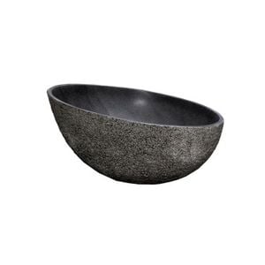 Lavabo Sonte Piedra Natural - Washbasin cabinet by Blubbain