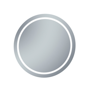 LED Bathroom Vanity - Washbasin cabinet by Blubbain