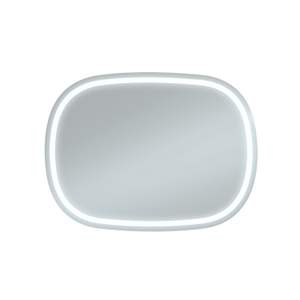 LED Bathroom Vanity - Washbasin cabinet by Blubbain