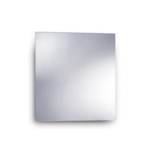 Espejo Basic sin moldura rectangular - Washbasin cabinet by Blubbain
