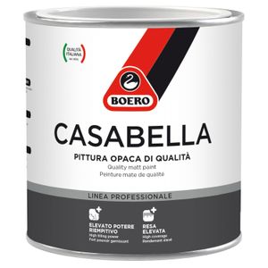Casabella - Finishes accessories by Boero