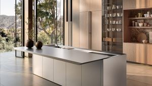 K6 - Tap by Boffi