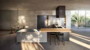 Programma Standard - Tap by Boffi