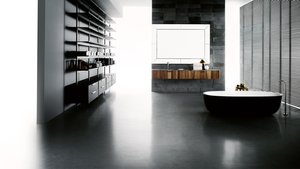 Programma Standard - Tap by Boffi