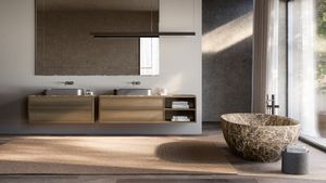 Wood-In - Tap by Boffi