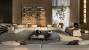 XPL Wall System - Tap by Boffi