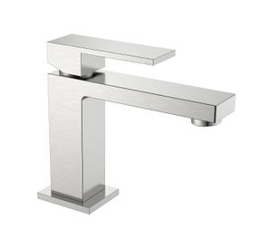 471-NB Qubic - Tap by Boheme Bagno