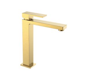 472-MG Qubic - Tap by Boheme Bagno