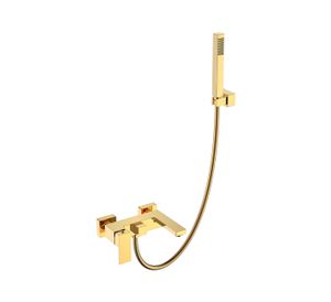 473-G Qubic - Tap by Boheme Bagno