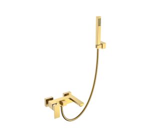 473-MG Qubic - Tap by Boheme Bagno